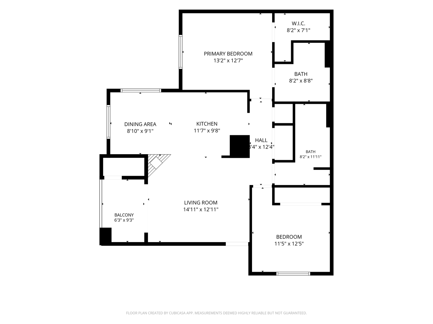1050 E Cactus Ave  #1082 - Las Vegas - Nevada - 2 bed, 2 bath rental property