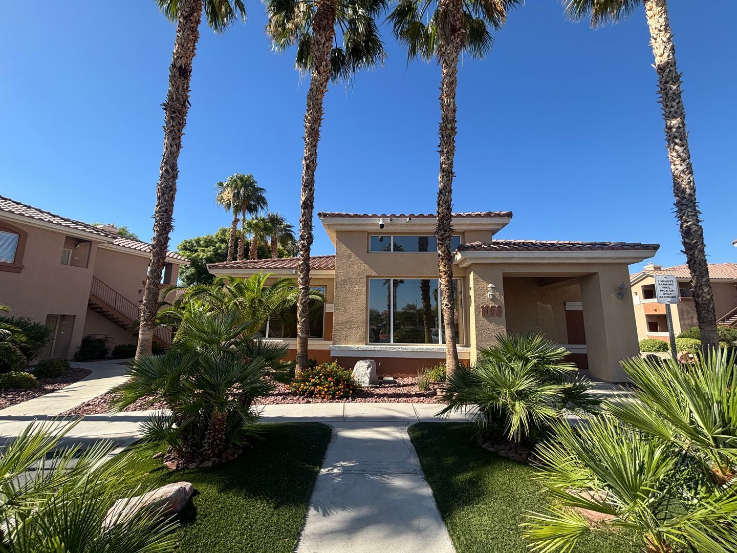 1050 E Cactus Ave  #1082 - Las Vegas - Nevada - 2 bed, 2 bath rental property