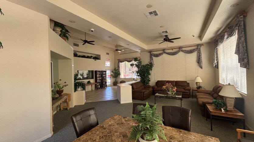 1050 E Cactus Ave  #1082 - Las Vegas - Nevada - 2 bed, 2 bath rental property