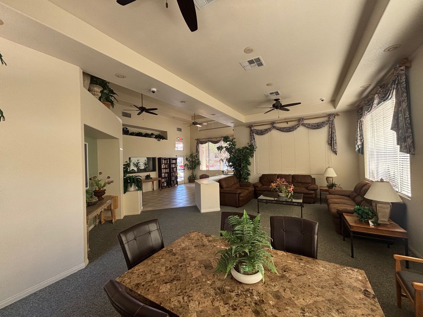 1050 E Cactus Ave  #1082 - Las Vegas - Nevada - 2 bed, 2 bath rental property