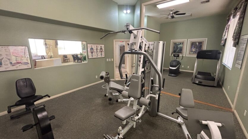 1050 E Cactus Ave  #1082 - Las Vegas - Nevada - 2 bed, 2 bath rental property
