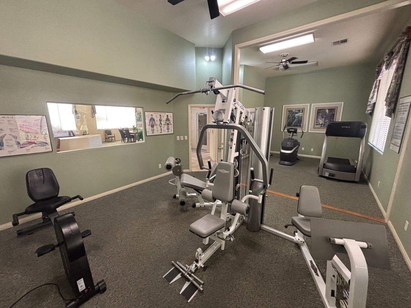 1050 E Cactus Ave  #1082 - Las Vegas - Nevada - 2 bed, 2 bath rental property