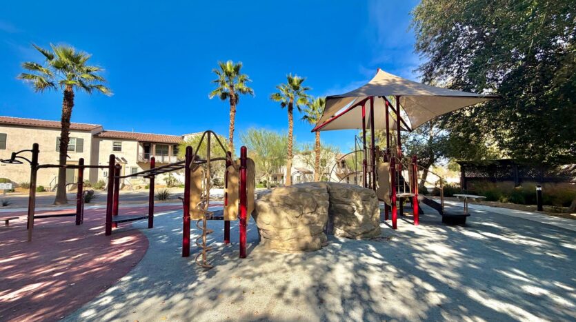 106 Paseo Bravo - Palm Desert - California - 2 bed, 2 bath rental property