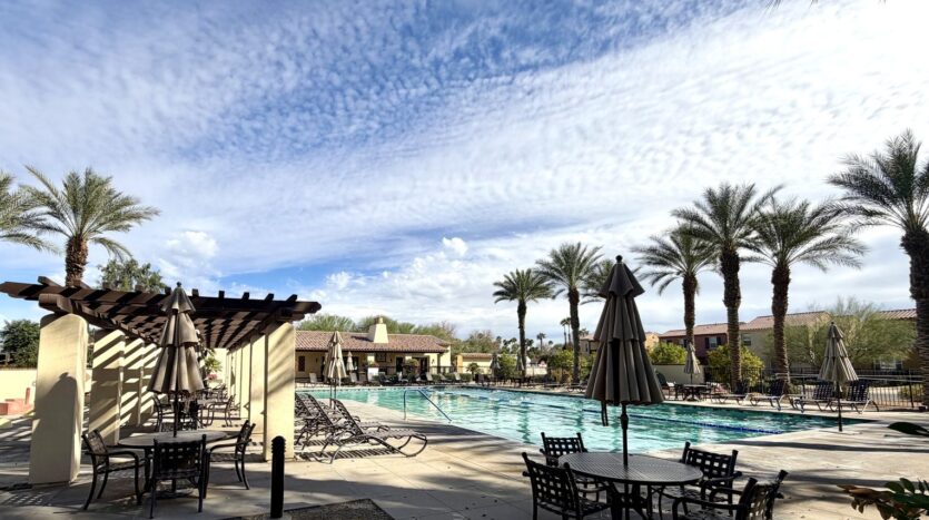 106 Paseo Bravo - Palm Desert - California - 2 bed, 2 bath rental property