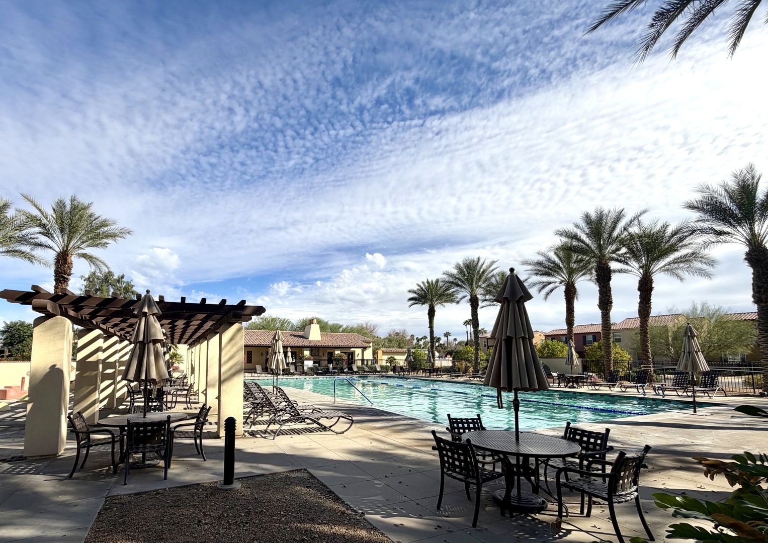 106 Paseo Bravo - Palm Desert - California - 2 bed, 2 bath rental property