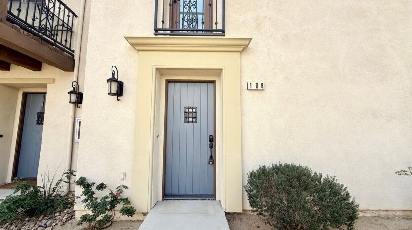106 Paseo Bravo - Palm Desert - California - 2 bed, 2 bath rental property