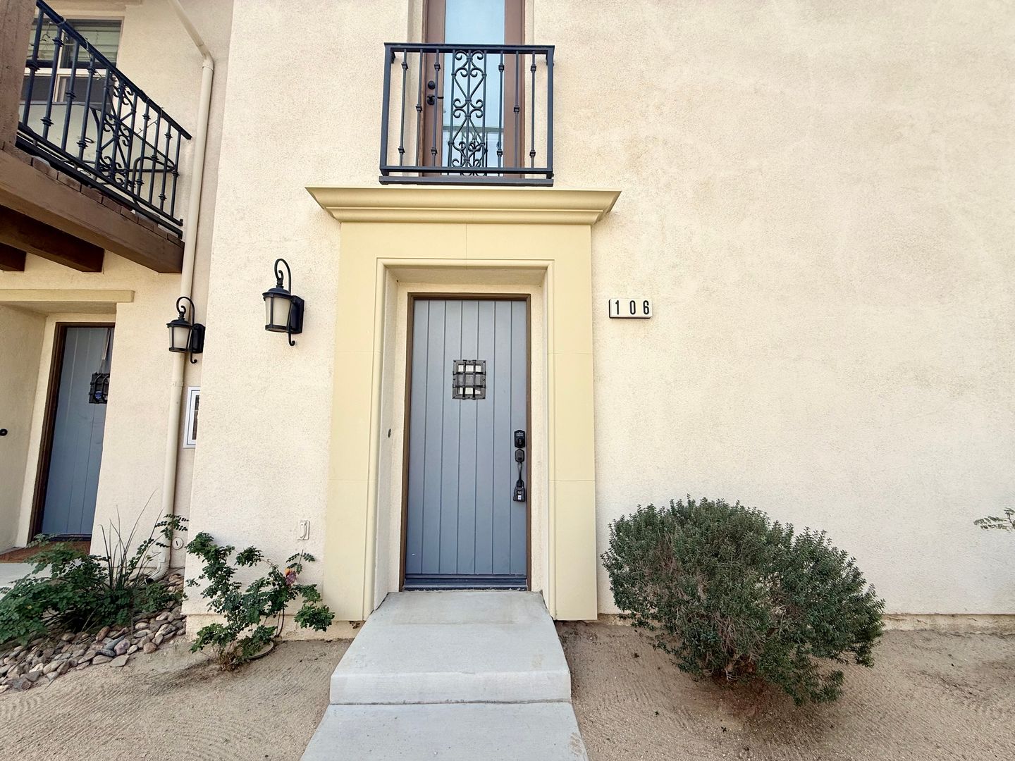 106 Paseo Bravo - Palm Desert - California - 2 bed, 2 bath rental property