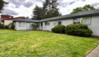 10721 SE Bush St   - Portland - Oregon - 2 bed, 1 bath rental property
