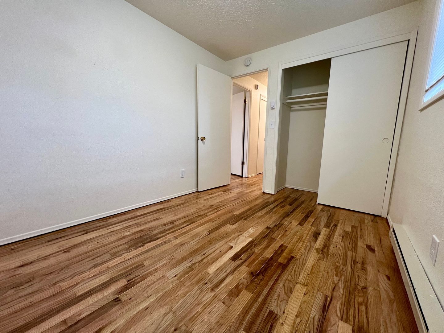 10721 SE Bush St   - Portland - Oregon - 2 bed, 1 bath rental property