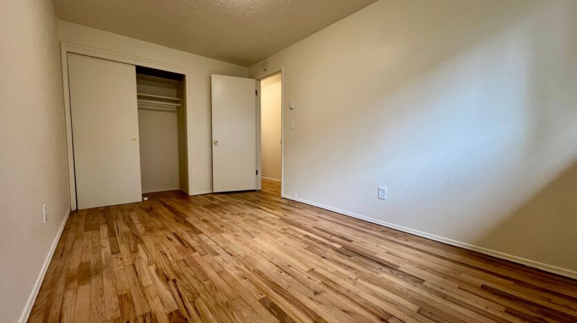10721 SE Bush St   - Portland - Oregon - 2 bed, 1 bath rental property