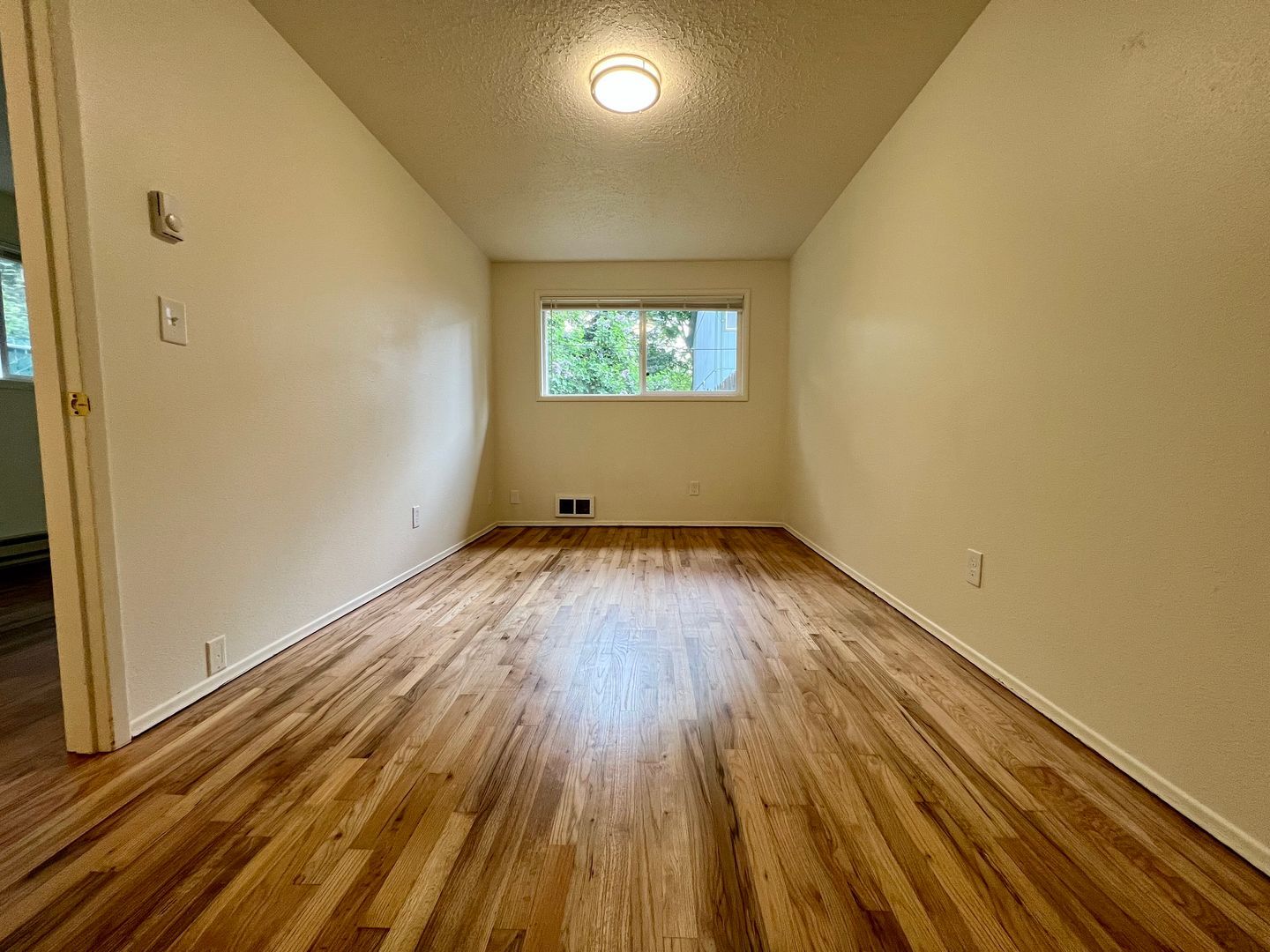 10721 SE Bush St   - Portland - Oregon - 2 bed, 1 bath rental property