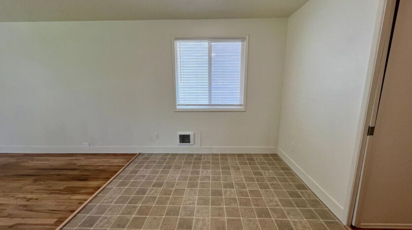 10721 SE Bush St   - Portland - Oregon - 2 bed, 1 bath rental property