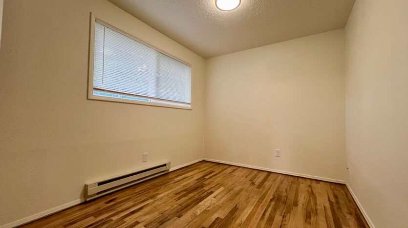 10721 SE Bush St   - Portland - Oregon - 2 bed, 1 bath rental property
