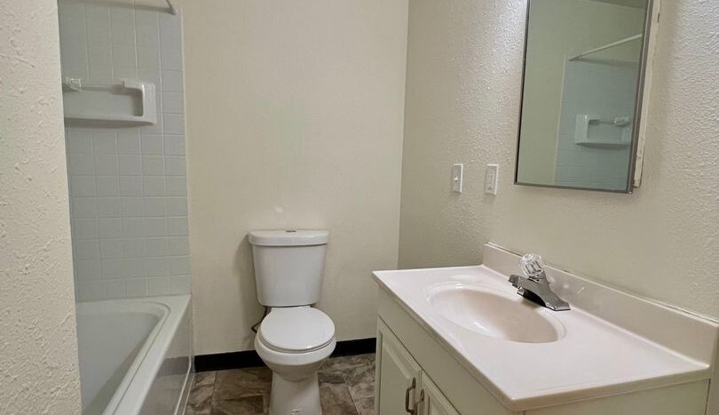 10721 SE Bush St   - Portland - Oregon - 2 bed, 1 bath rental property