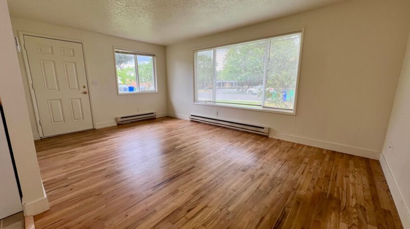10721 SE Bush St   - Portland - Oregon - 2 bed, 1 bath rental property