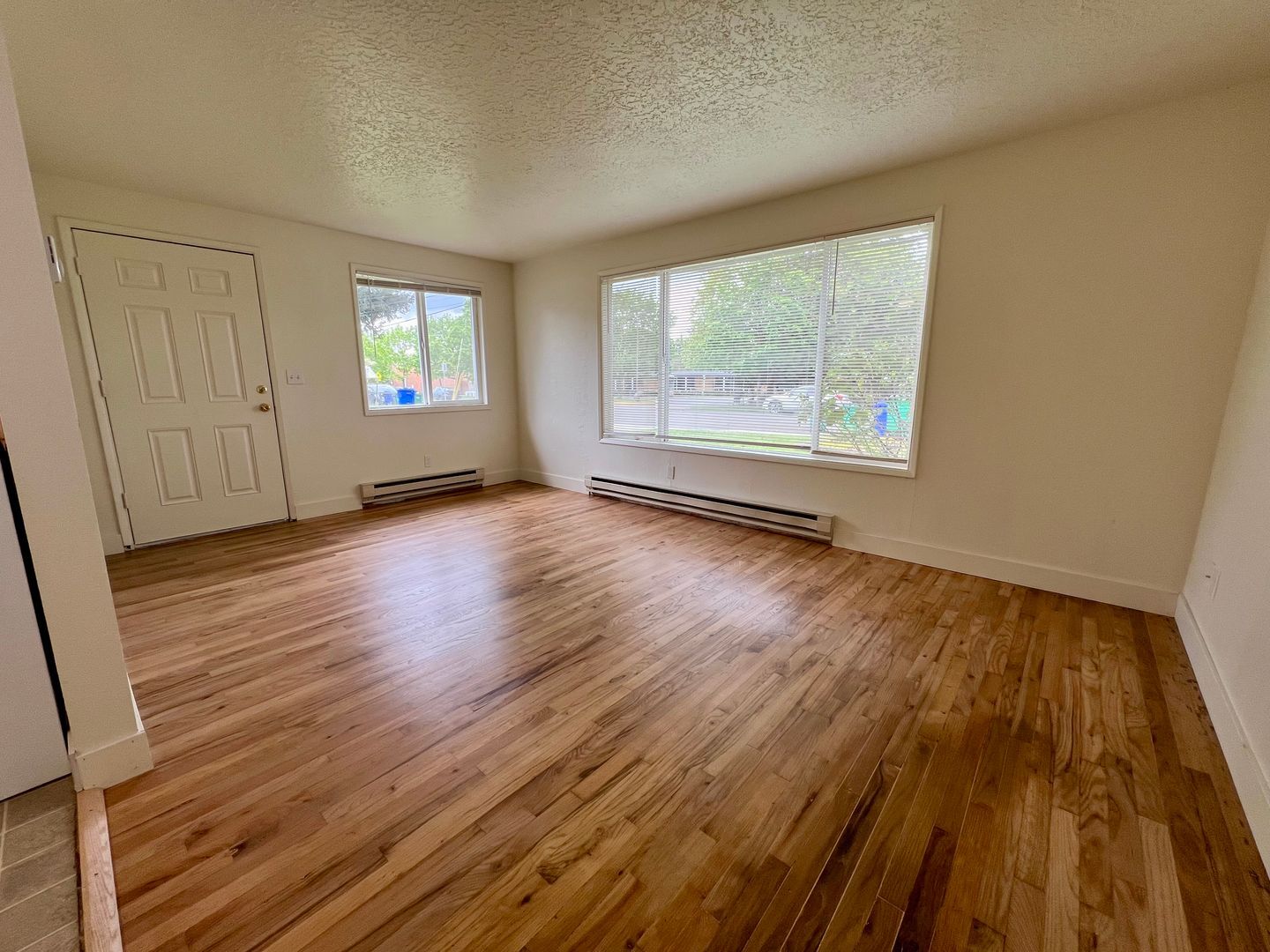 10721 SE Bush St   - Portland - Oregon - 2 bed, 1 bath rental property