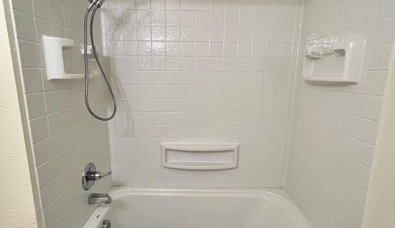 10721 SE Bush St   - Portland - Oregon - 2 bed, 1 bath rental property