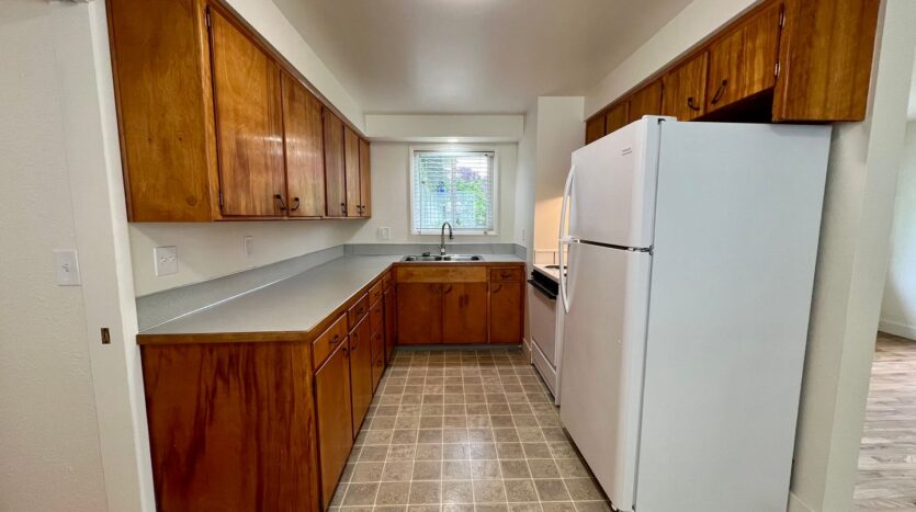 10721 SE Bush St   - Portland - Oregon - 2 bed, 1 bath rental property