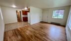 10721 SE Bush St   - Portland - Oregon - 2 bed, 1 bath rental property