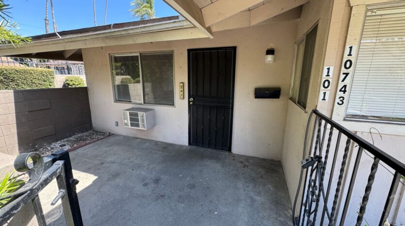 10743 Magnolia Ave #101 - Anaheim - California - 2 bed, 2 bath rental property