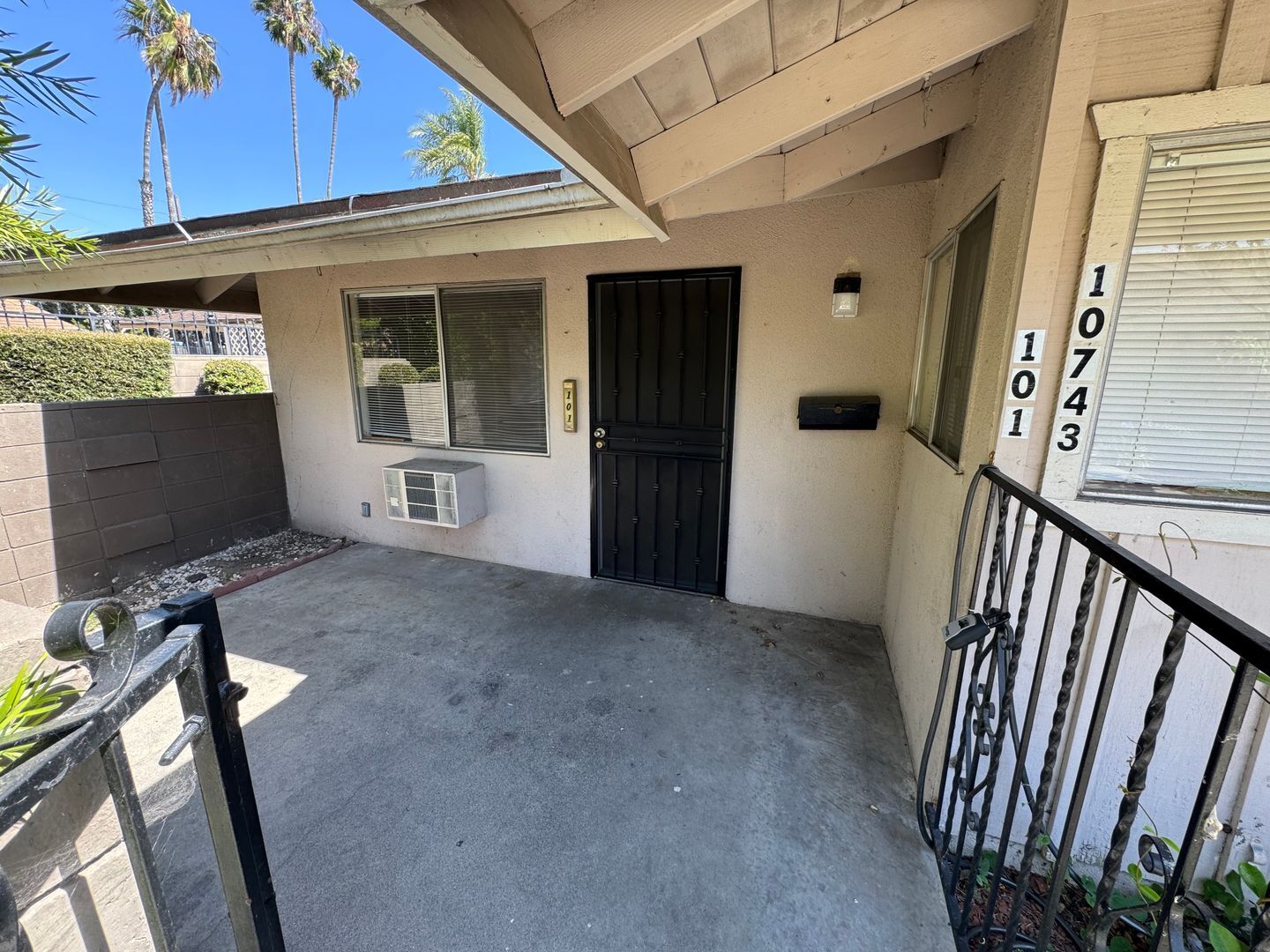 10743 Magnolia Ave #101 - Anaheim - California - 2 bed, 2 bath rental property