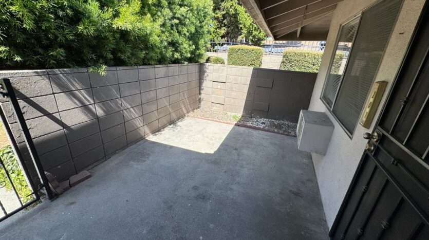 10743 Magnolia Ave #101 - Anaheim - California - 2 bed, 2 bath rental property