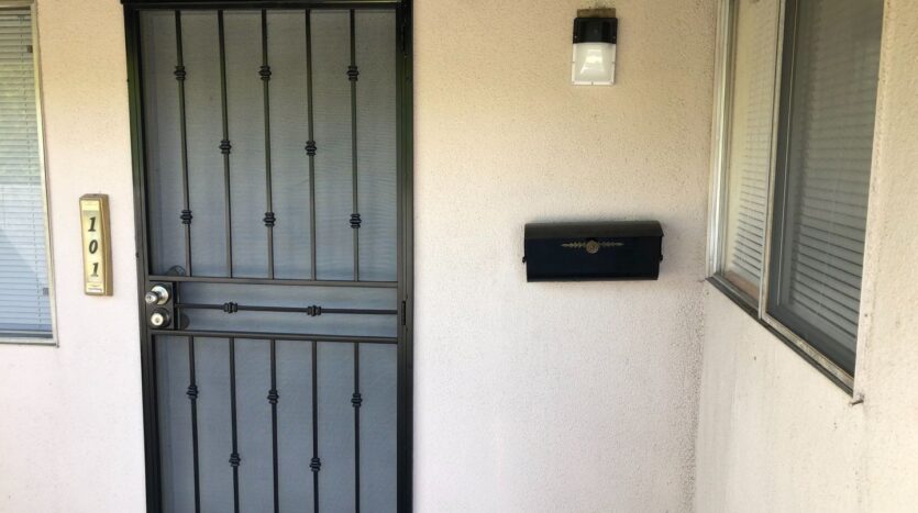 10743 Magnolia Ave #101 - Anaheim - California - 2 bed, 2 bath rental property