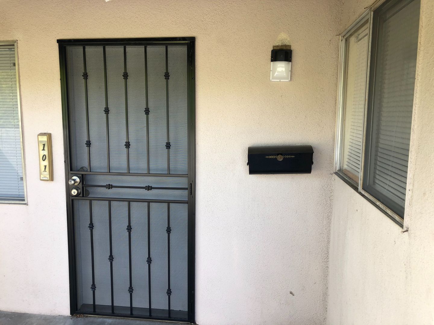 10743 Magnolia Ave #101 - Anaheim - California - 2 bed, 2 bath rental property