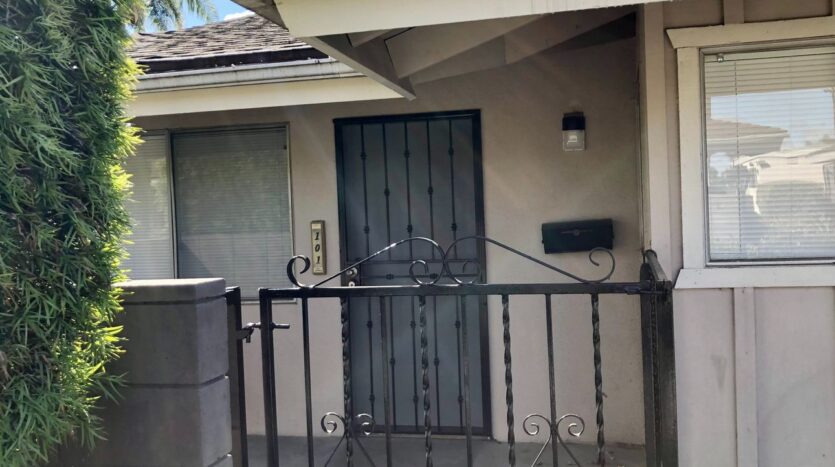 10743 Magnolia Ave #101 - Anaheim - California - 2 bed, 2 bath rental property