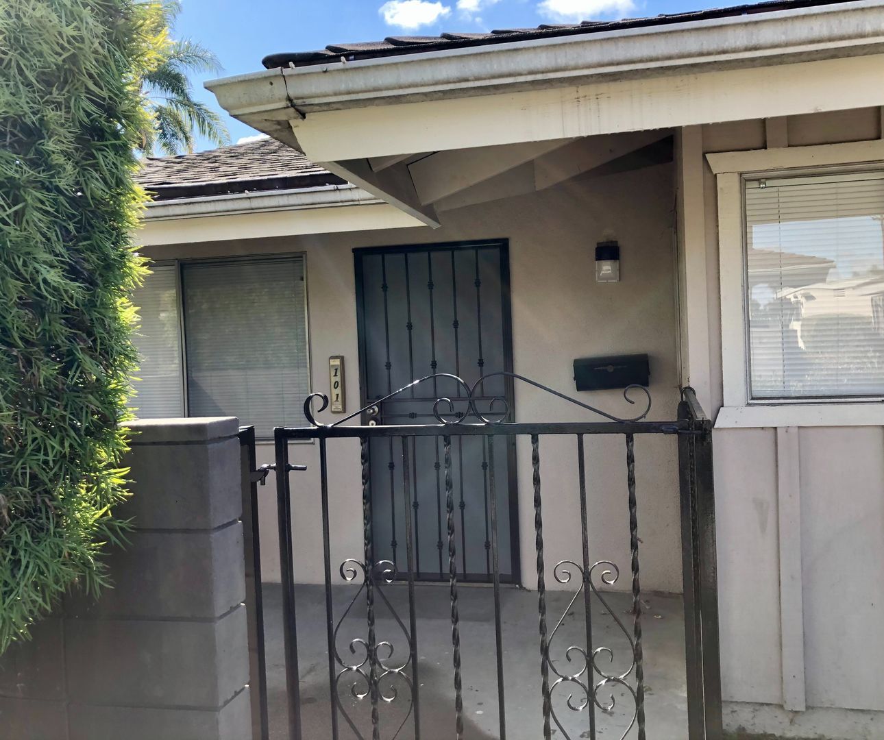 10743 Magnolia Ave #101 - Anaheim - California - 2 bed, 2 bath rental property