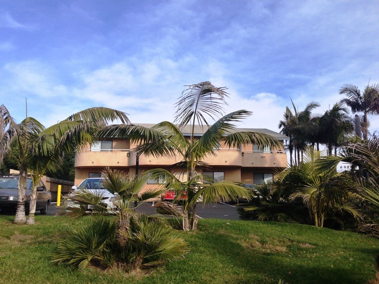 1075 N Vulcan Ave - Encinitas - California - 1 bed, 1 bath rental property