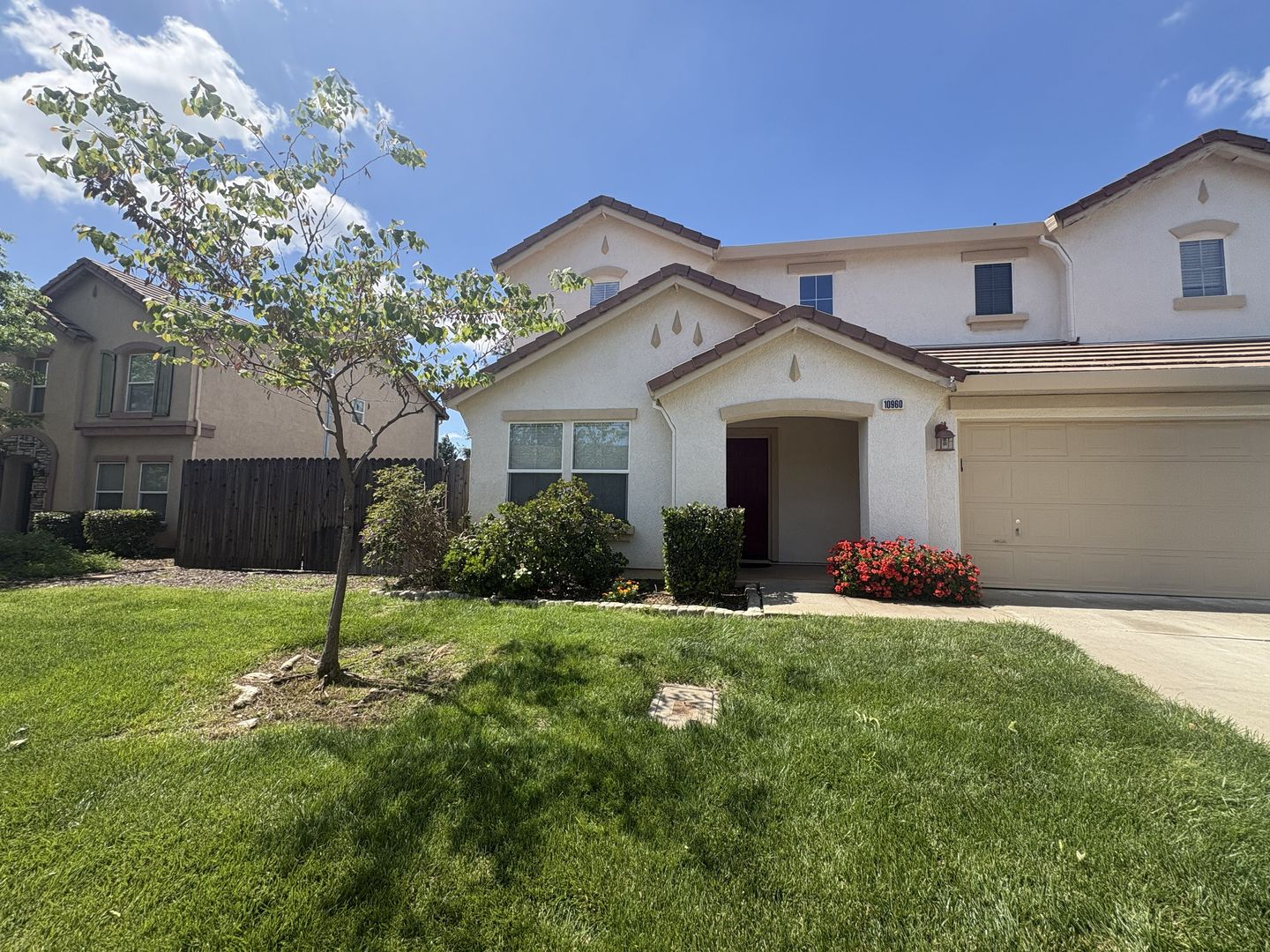 10960 Woolwich Way  - Mather - California - 4 bed, 3 bath rental property