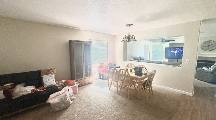 10960 Woolwich Way  - Mather - California - 4 bed, 3 bath rental property