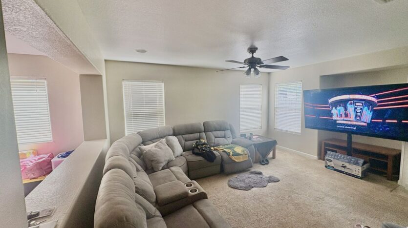 10960 Woolwich Way  - Mather - California - 4 bed, 3 bath rental property