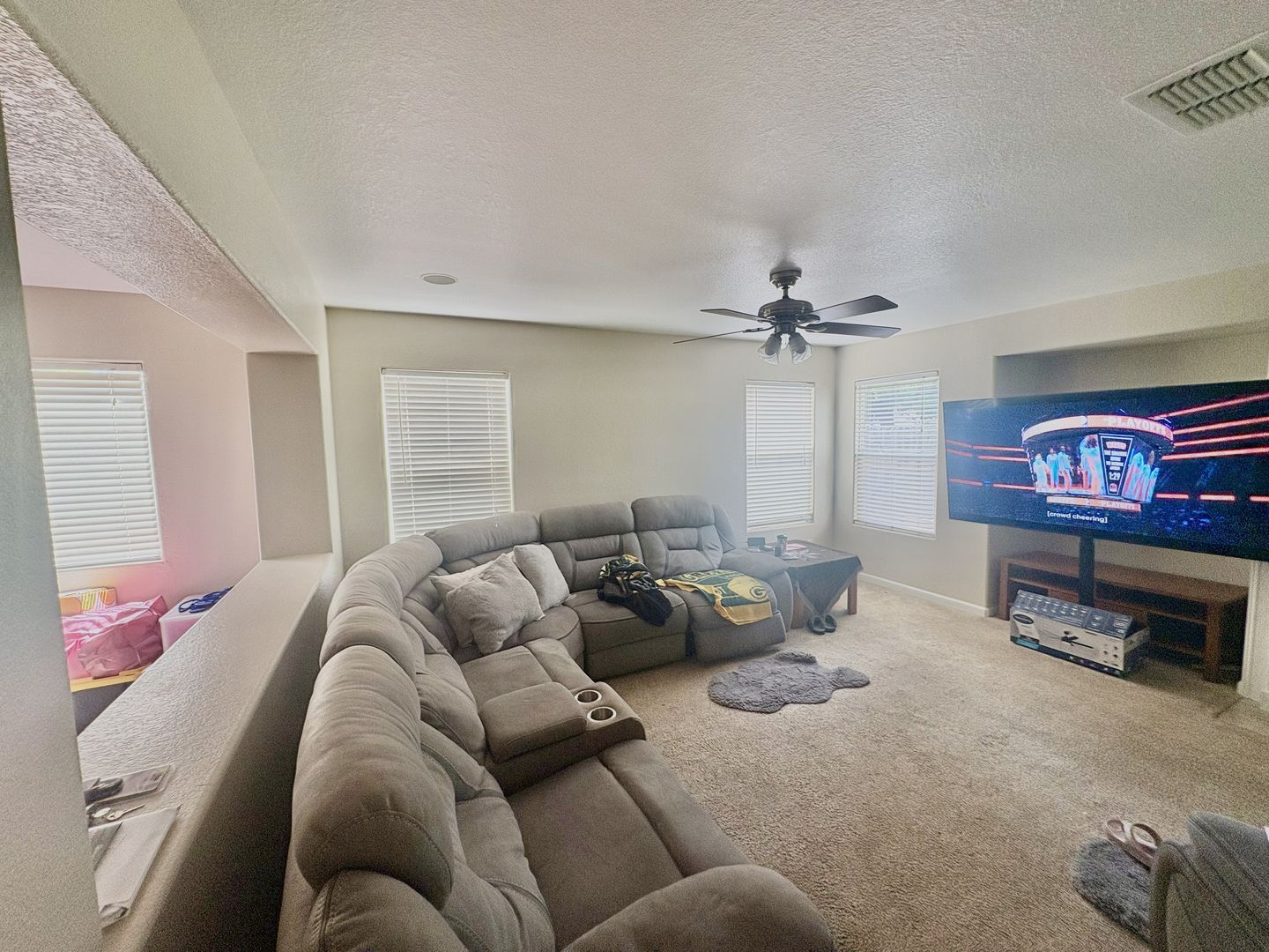 10960 Woolwich Way  - Mather - California - 4 bed, 3 bath rental property