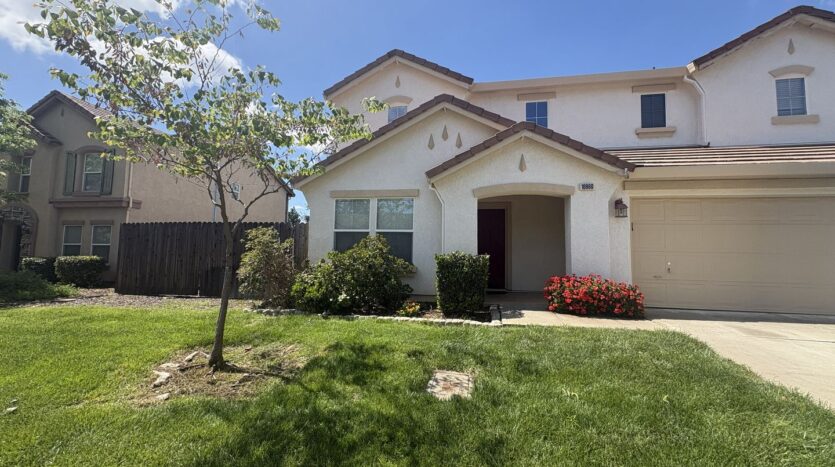 10960 Woolwich Way  - Mather - California - 4 bed, 3 bath rental property