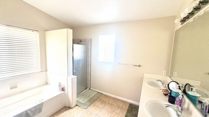 10960 Woolwich Way  - Mather - California - 4 bed, 3 bath rental property