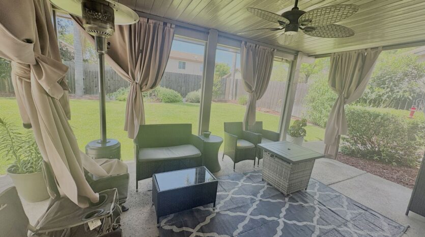 10960 Woolwich Way  - Mather - California - 4 bed, 3 bath rental property