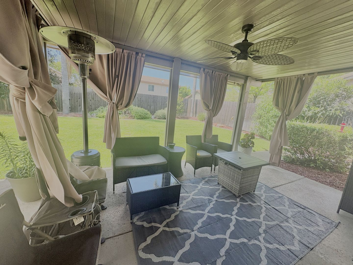 10960 Woolwich Way  - Mather - California - 4 bed, 3 bath rental property