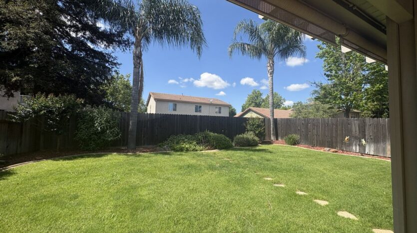 10960 Woolwich Way  - Mather - California - 4 bed, 3 bath rental property