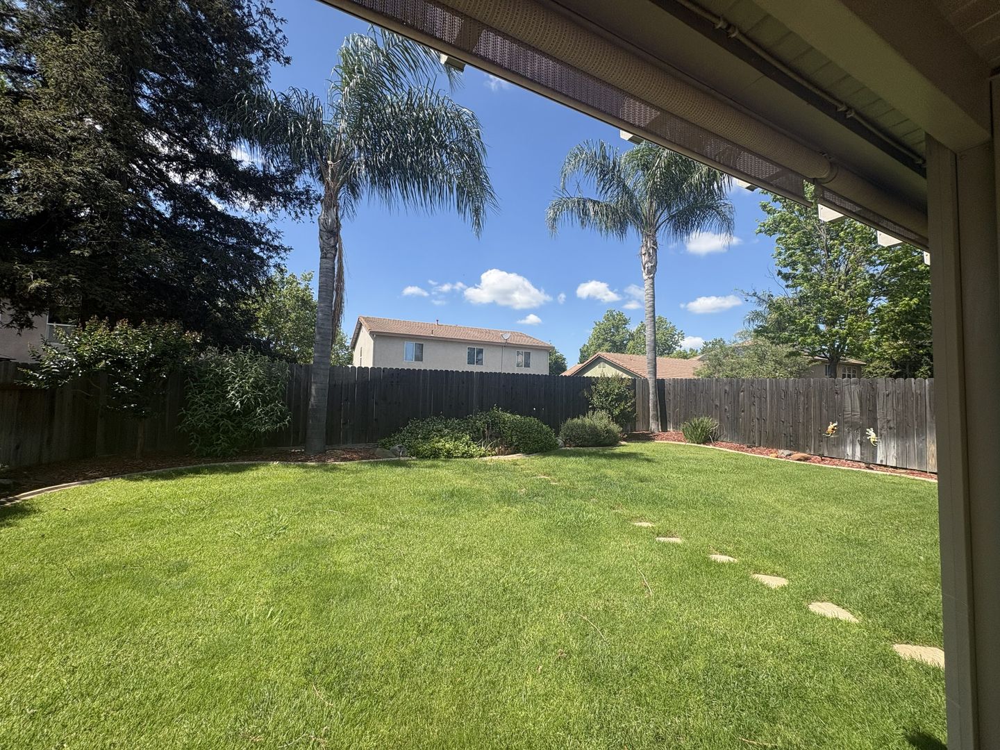10960 Woolwich Way  - Mather - California - 4 bed, 3 bath rental property