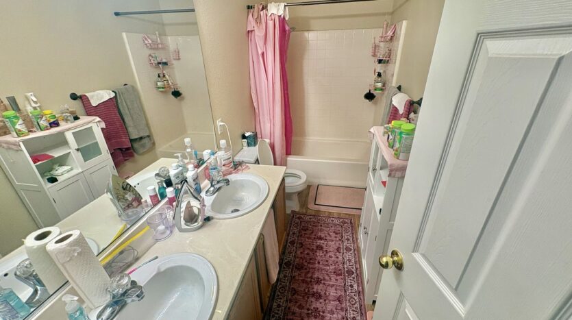 10960 Woolwich Way  - Mather - California - 4 bed, 3 bath rental property