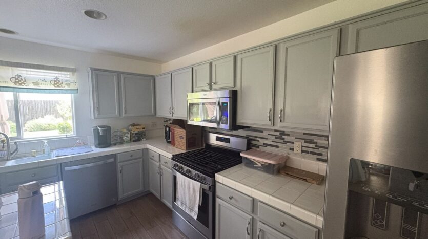 10960 Woolwich Way  - Mather - California - 4 bed, 3 bath rental property