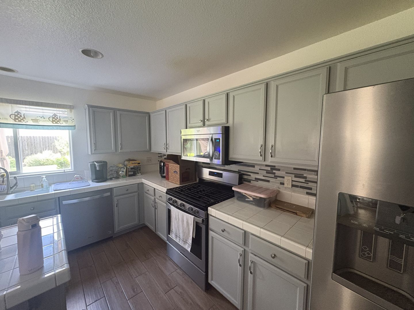10960 Woolwich Way  - Mather - California - 4 bed, 3 bath rental property