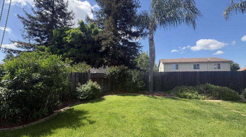 10960 Woolwich Way  - Mather - California - 4 bed, 3 bath rental property