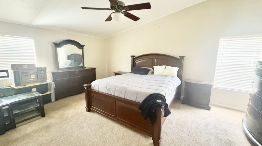 10960 Woolwich Way  - Mather - California - 4 bed, 3 bath rental property