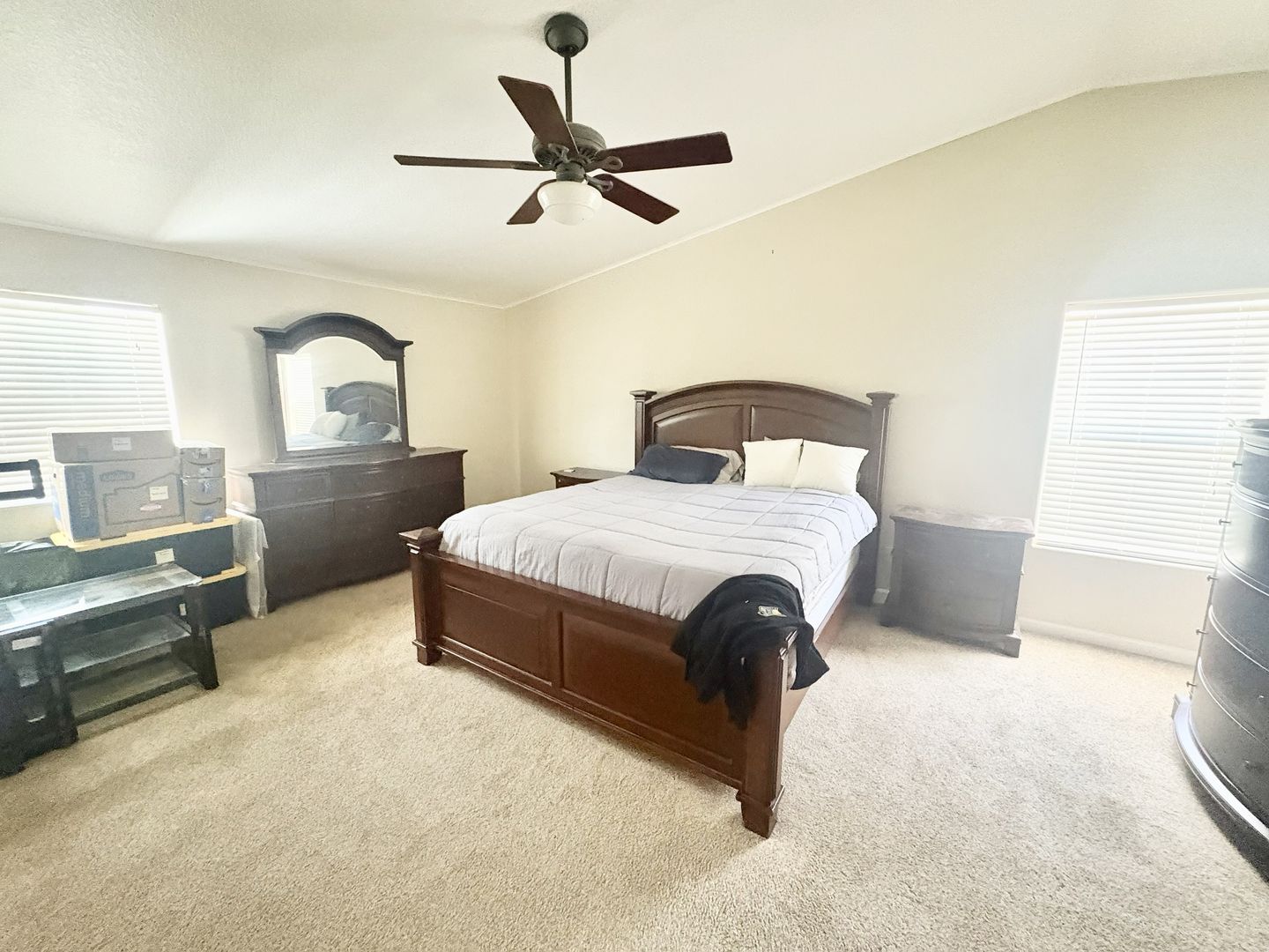 10960 Woolwich Way  - Mather - California - 4 bed, 3 bath rental property