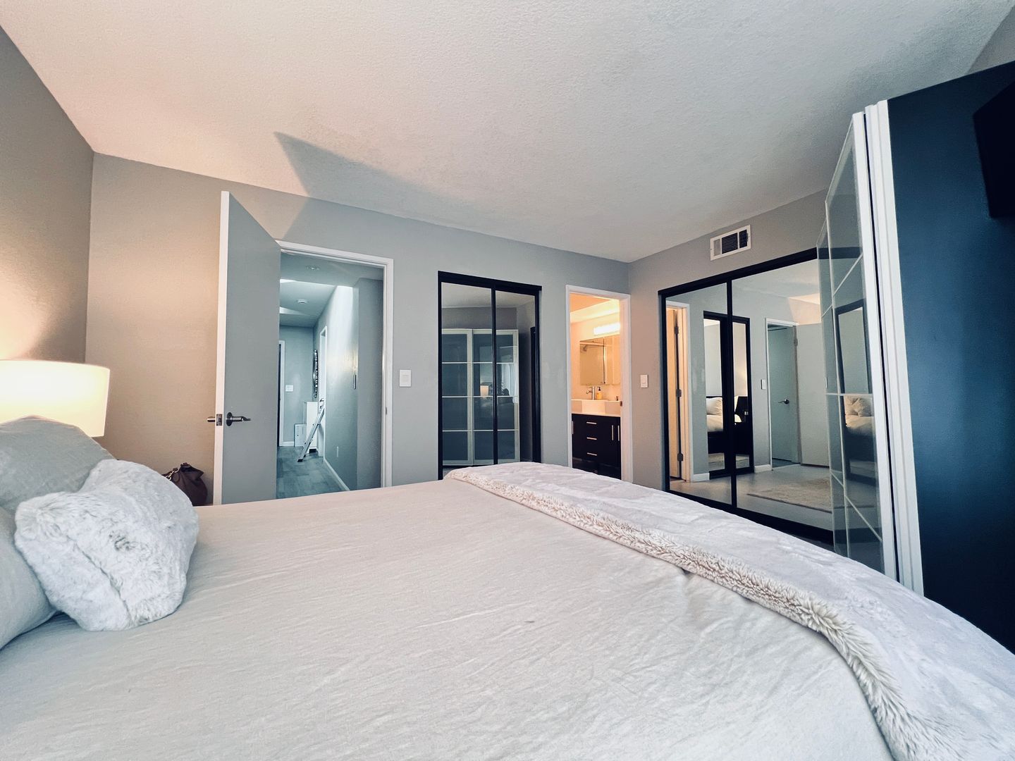 1121 Eureka Street Unit #1 - San Diego - California - 2 bed, 2.5 bath rental property