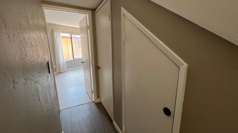 1121 Eureka Street Unit #1 - San Diego - California - 2 bed, 2.5 bath rental property