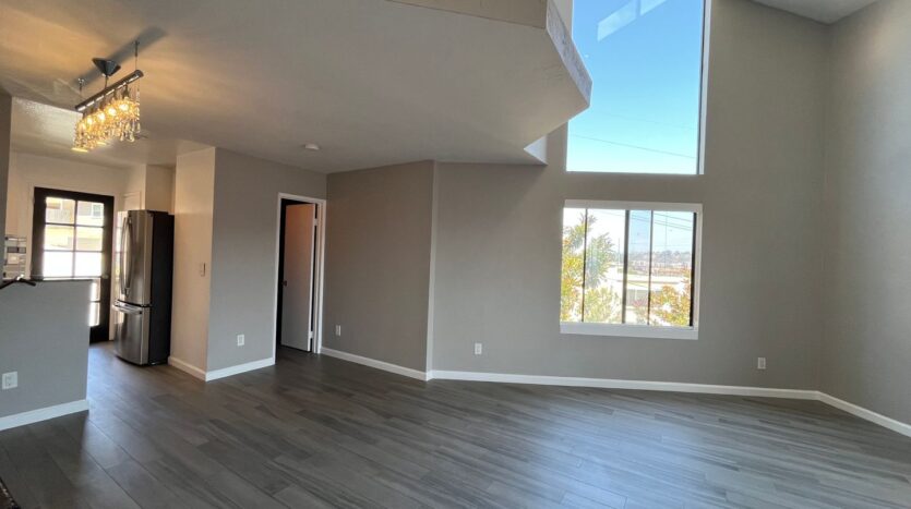 1121 Eureka Street Unit #1 - San Diego - California - 2 bed, 2.5 bath rental property